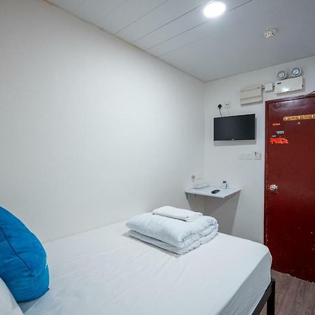 8 Days Boutique Hotel Kaulung Kültér fotó