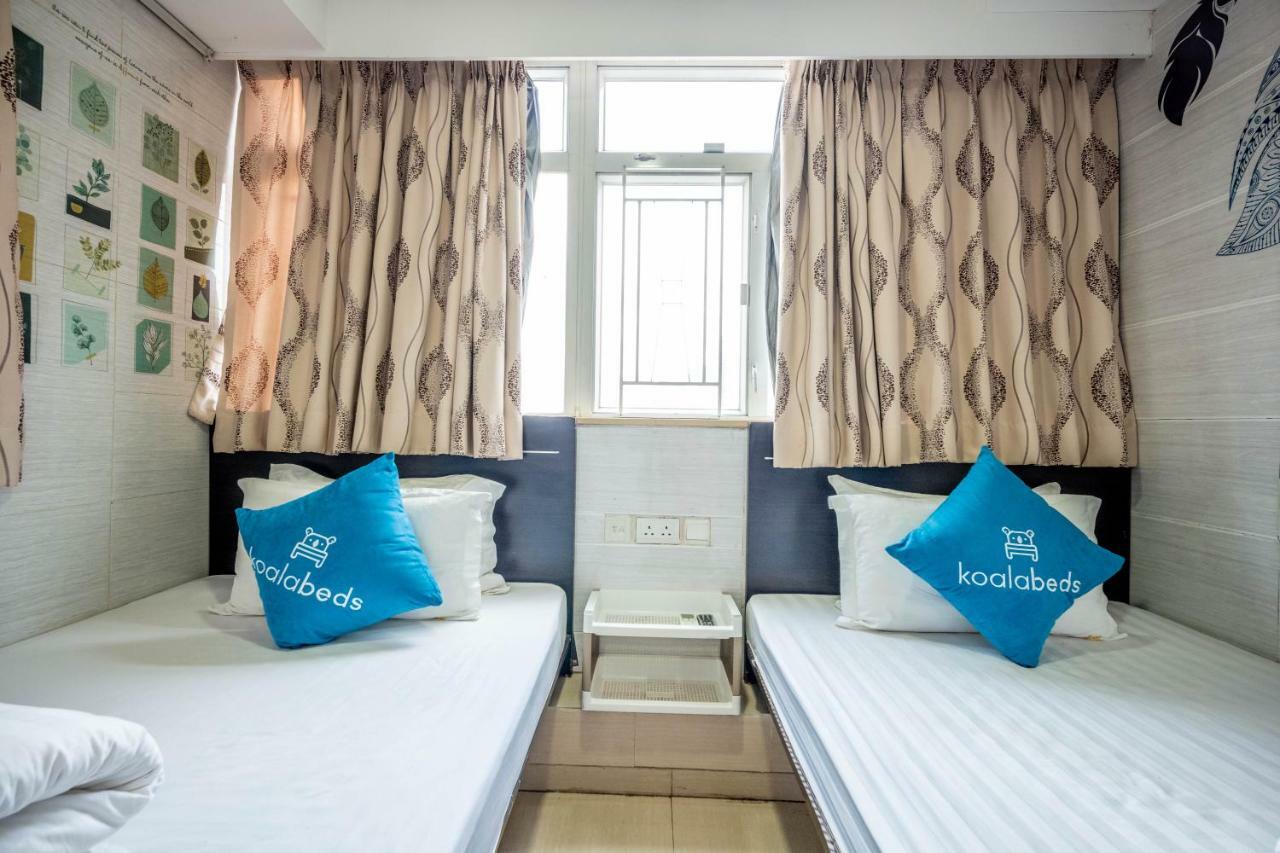 8 Days Boutique Hotel Kaulung Kültér fotó