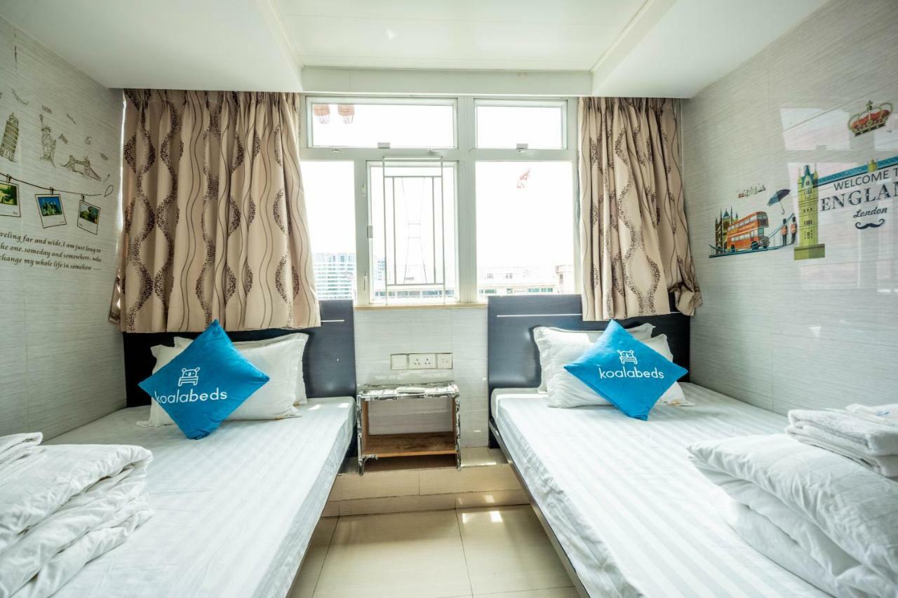 8 Days Boutique Hotel Kaulung Kültér fotó