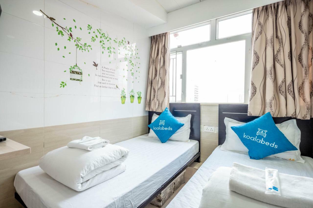 8 Days Boutique Hotel Kaulung Kültér fotó