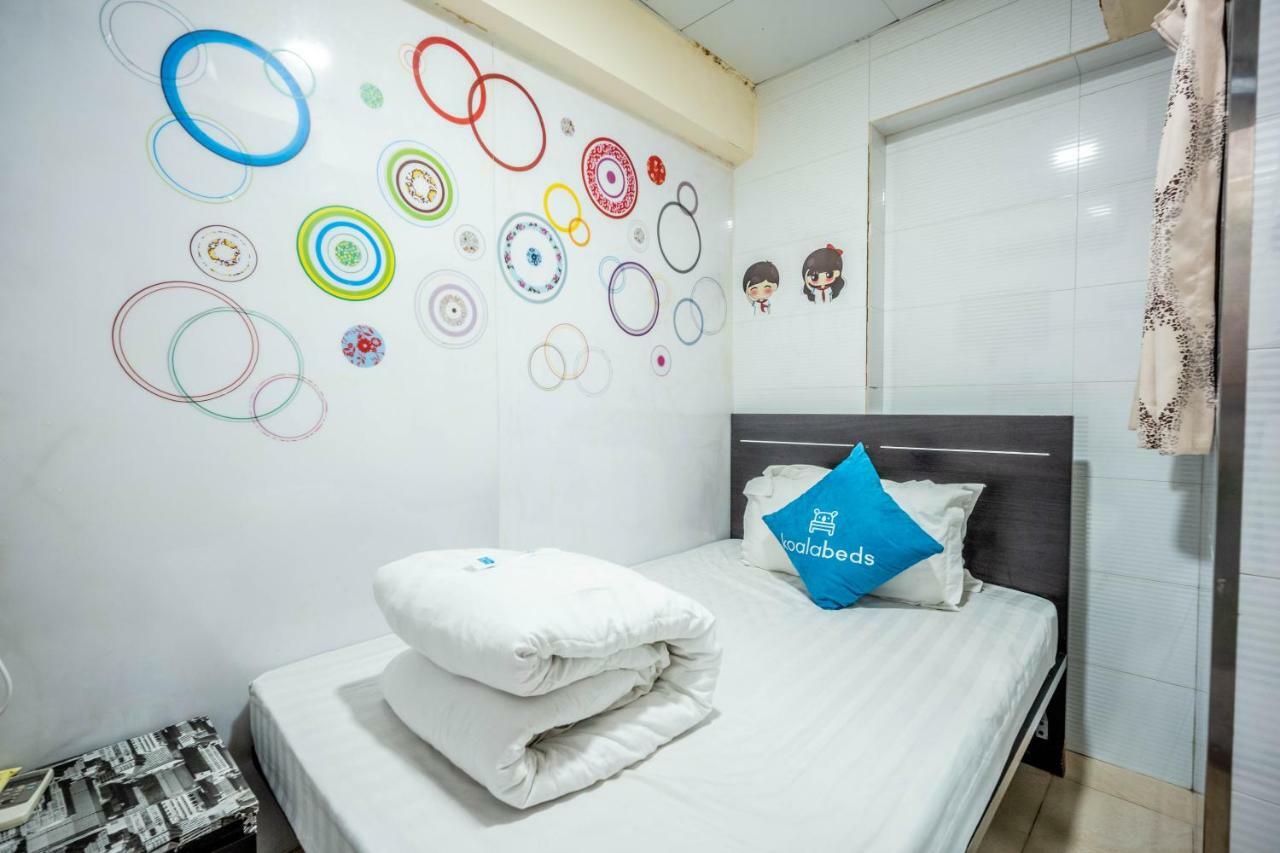 8 Days Boutique Hotel Kaulung Kültér fotó