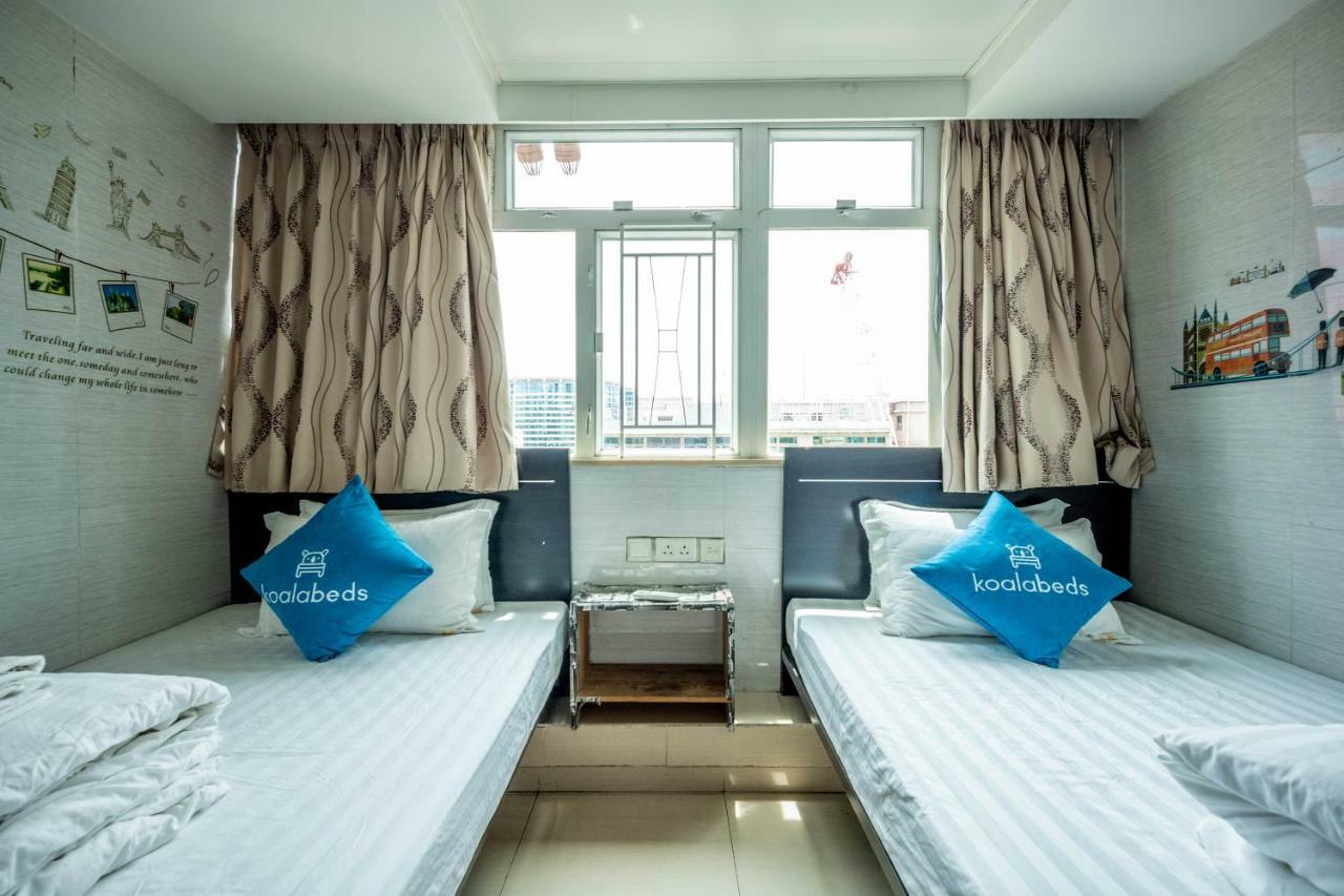 8 Days Boutique Hotel Kaulung Kültér fotó