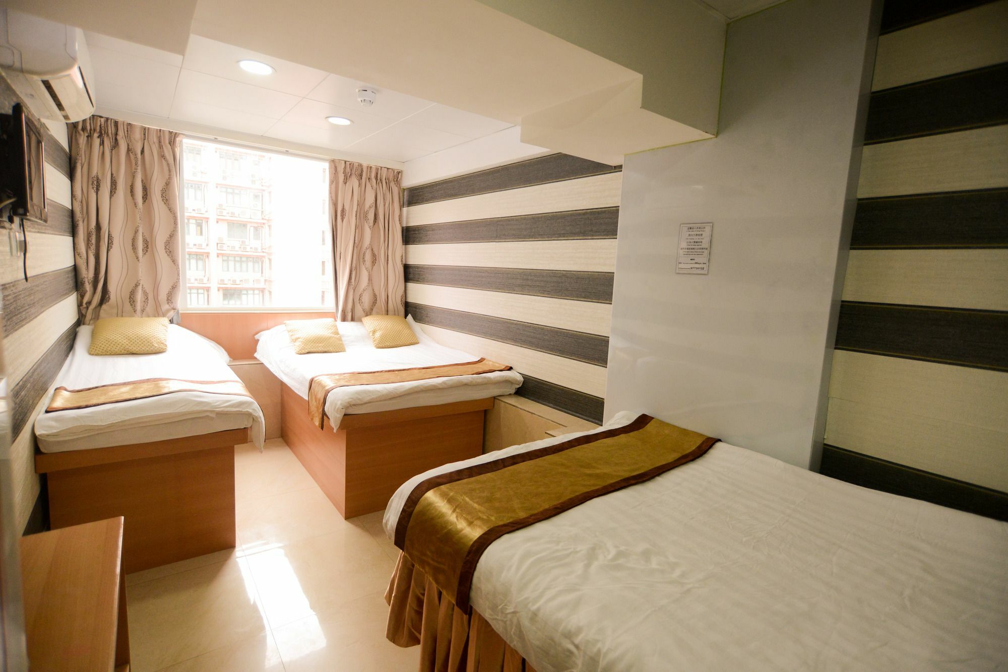 8 Days Boutique Hotel Kaulung Kültér fotó