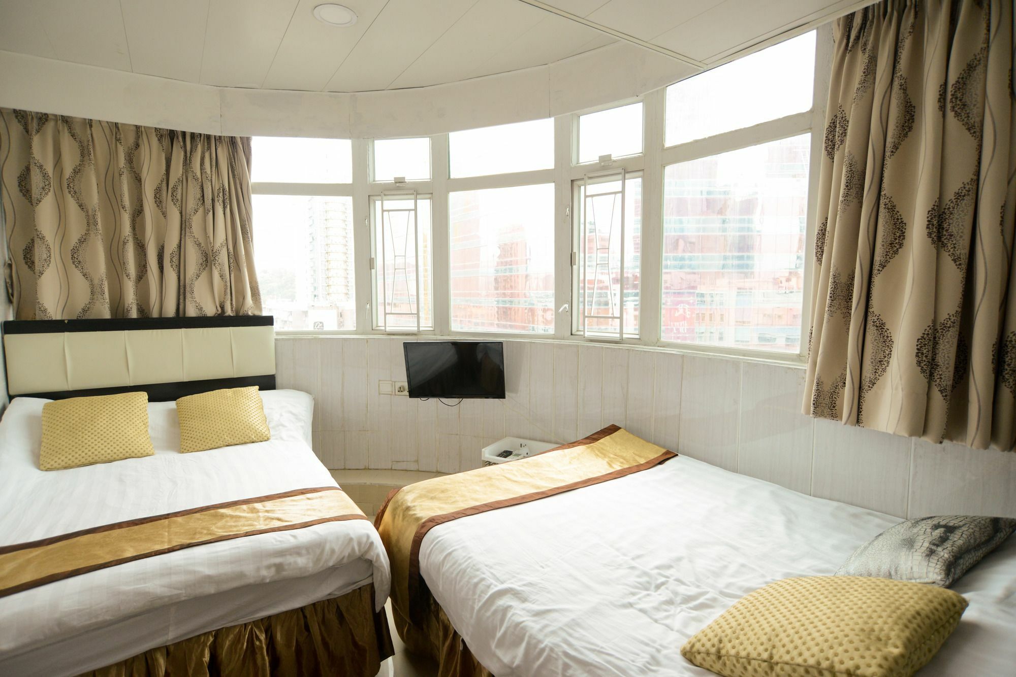 8 Days Boutique Hotel Kaulung Kültér fotó