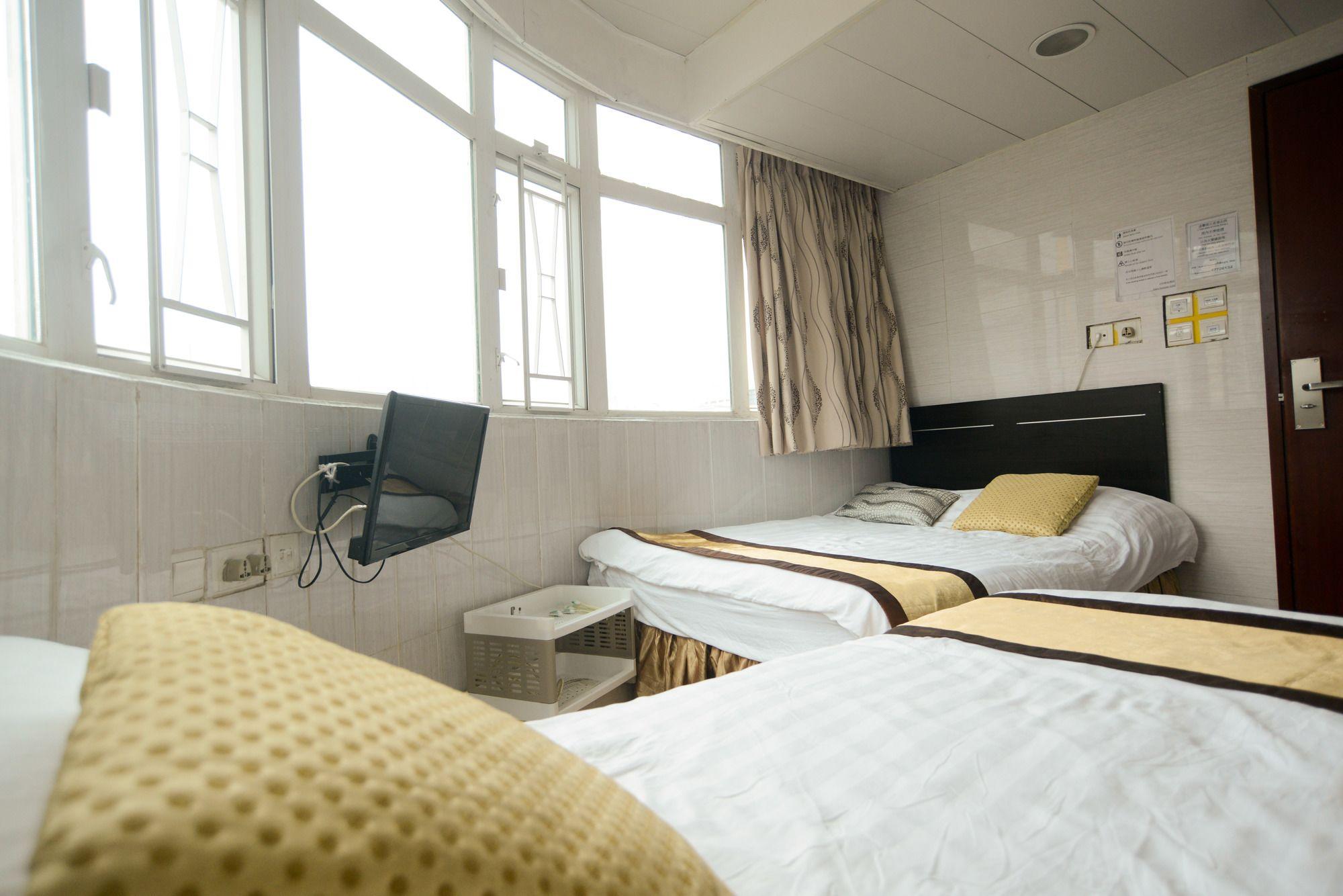 8 Days Boutique Hotel Kaulung Kültér fotó