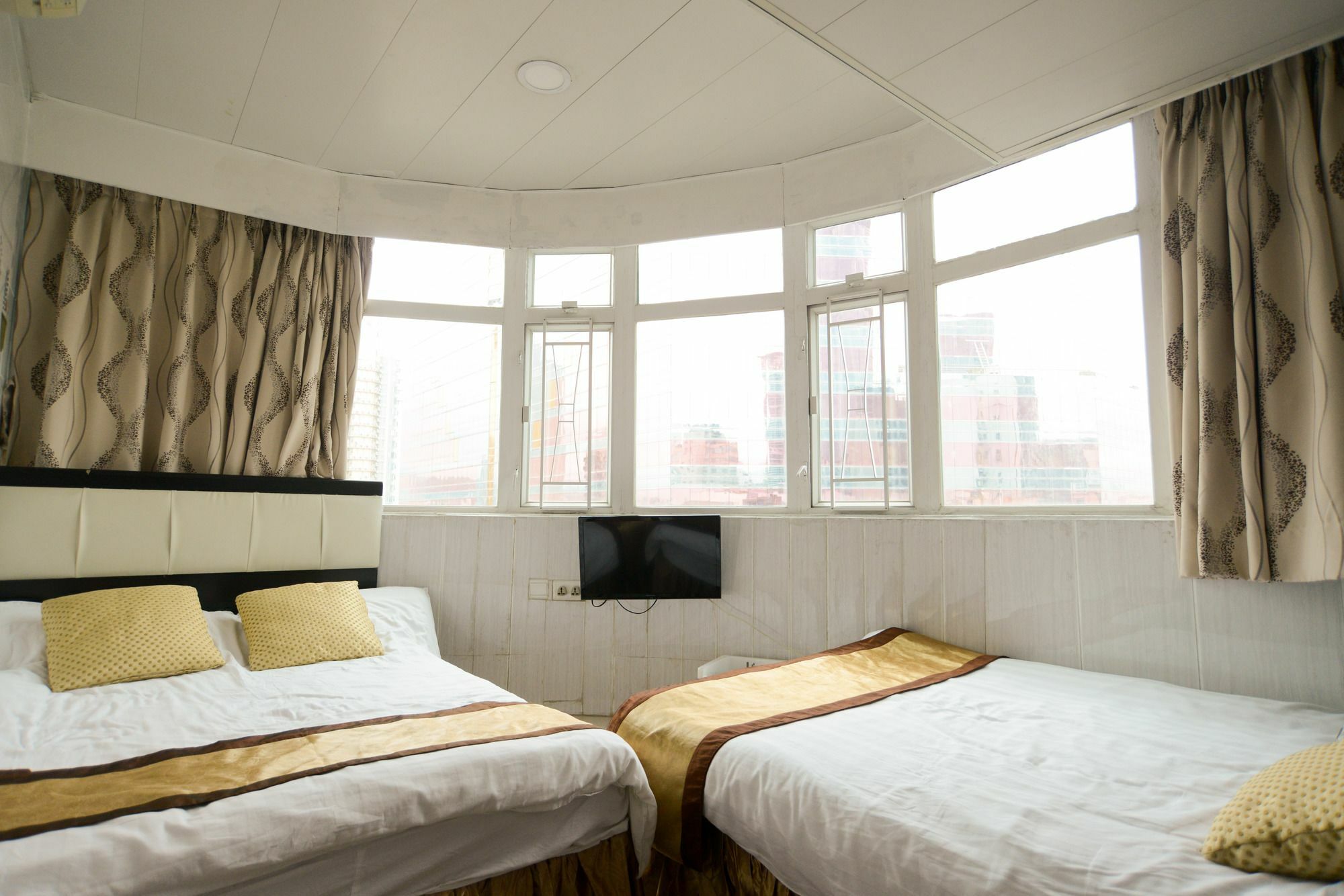 8 Days Boutique Hotel Kaulung Kültér fotó