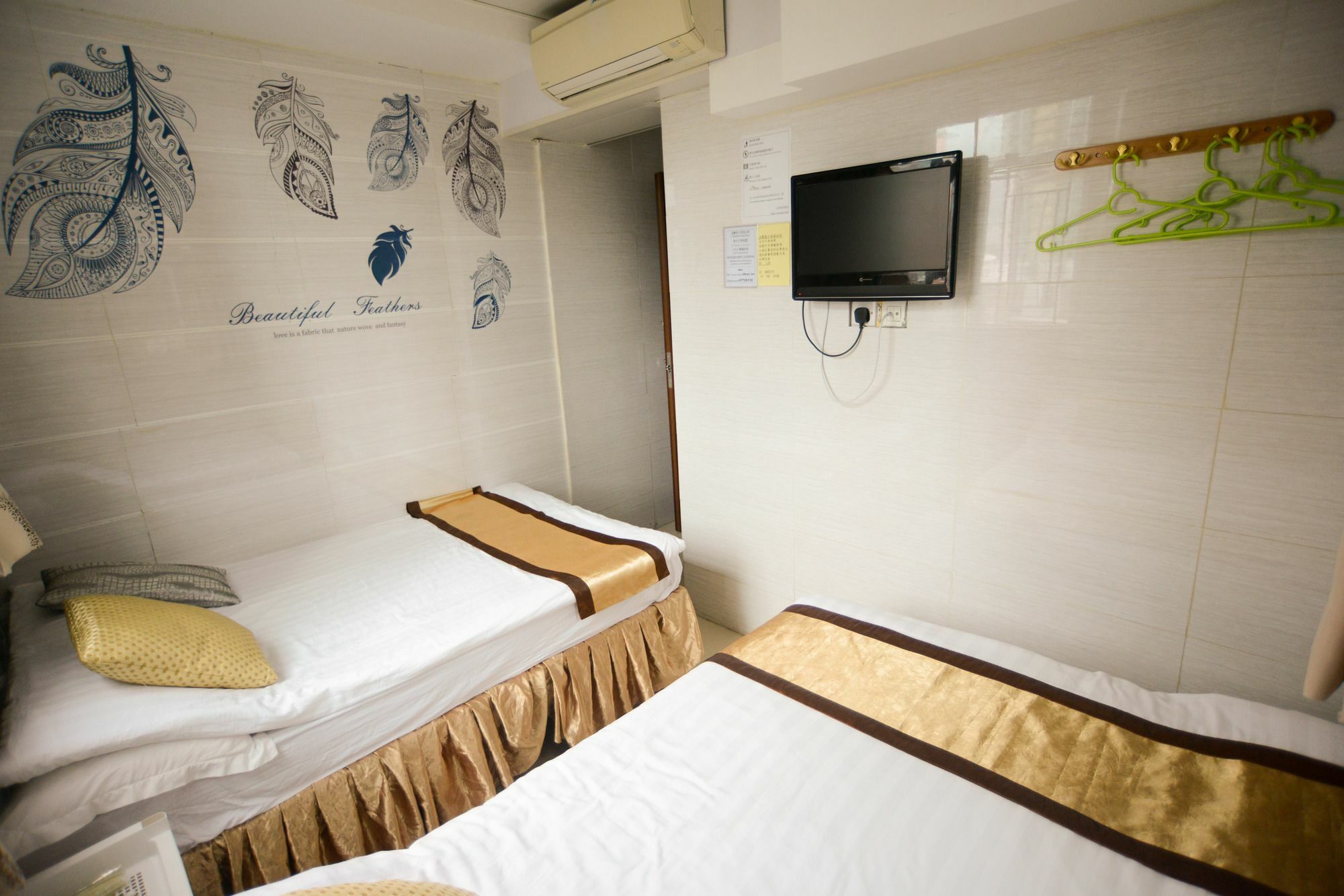 8 Days Boutique Hotel Kaulung Kültér fotó